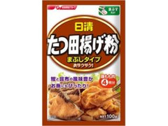 日清 たつ田揚げ粉 まぶしタイプ 商品写真