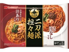 日清 二刀派 担々麺 商品写真