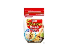 日清 コツのいらない天ぷら粉 揚げ上手 チャック付