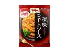 マ・マー あえるだけパスタソース ミートソース 商品写真