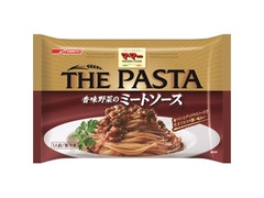 マ・マー THE PASTA 香味野菜のミートソース 袋290g