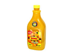 日清 オレンジジュース 商品写真