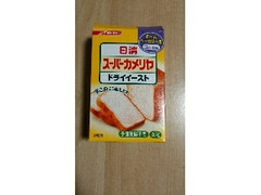 日清 スーパーカメリヤ ドライイースト 商品写真