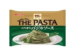 マ・マー THE PASTA コクと香りのバジルソース 商品写真