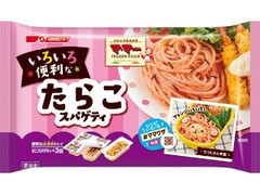 マ・マー いろいろ便利な たらこスパゲティ 袋195g