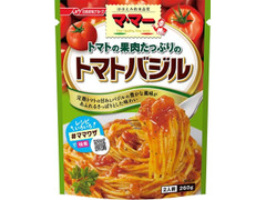 マ・マー トマトの果肉たっぷりのトマトバジル 商品写真