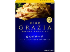 GRAZIA カルボナーラ 箱160g