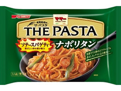 THE PASTA ソテースパゲティ ナポリタン 袋290g