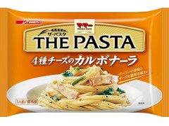 マ・マー THE PASTA 4種チーズのカルボナーラ 商品写真