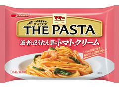 マ・マー THE PASTA 海老とほうれん草のトマトクリーム 商品写真