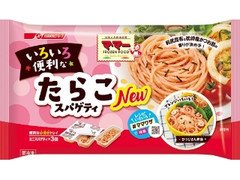 いろいろ便利な たらこスパゲティ 袋3個