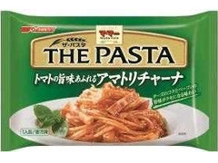 マ・マー THE PASTA トマトの旨みあふれる アマトリチャーナ 商品写真