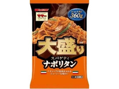 大盛りスパゲティ ナポリタン 袋360g