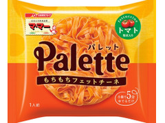 マ・マー Palette フェットチーネ トマト粉末入り 商品写真