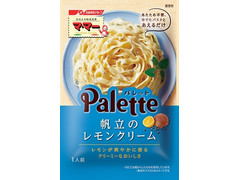 マ・マー Palette 帆立のレモンクリーム 商品写真