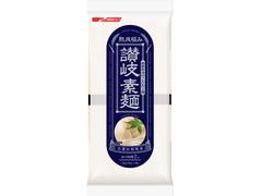 日清 熟成極み 讃岐素麺 商品写真