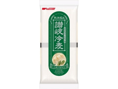 日清 熟成極み 讃岐冷麦 袋320g