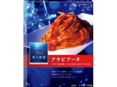 アラビアータ 箱140g