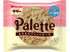マ・マー Palette フェットチーネ ライ麦粉入り 商品写真