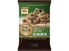 THE PASTA 4種のきのこを贅沢に使用 和風醤油 袋280g