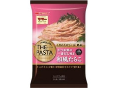 マ・マー THE PASTA かつお節の一番だし香る 和風たらこ 商品写真