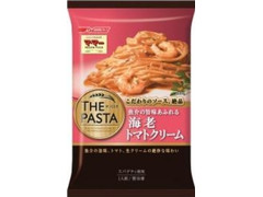 マ・マー THE PASTA 魚介の旨味あふれる 海老トマトクリーム 商品写真