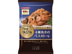 マ・マー THE PASTA 4種魚介のペスカトーレ 商品写真