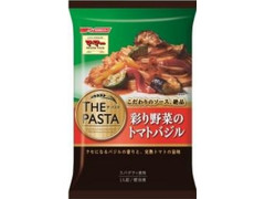 マ・マー THE PASTA 彩り野菜のトマトバジル 商品写真