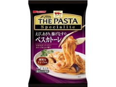 マ・マー THE PASTA Specialite えび あさり 揚げなすのペスカトーレ 商品写真