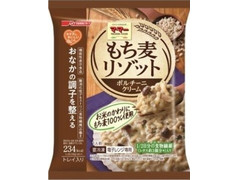 マ・マー カラダにおいしいこと もち麦リゾット ポルチーニクリーム 商品写真