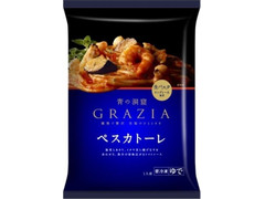 青の洞窟 GRAZIA ペスカトーレ 商品写真