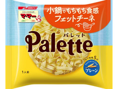 マ・マー Palette フェットチーネ プレーン 商品写真