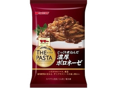 THE PASTA じっくり煮込んだ濃厚ボロネ 袋290g