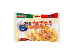 スパゲティ クリーミーカルボナーラ 袋260g