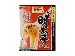 あえるだけパスタソース からし明太子生風味 袋24g×2