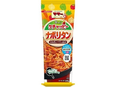 具入りケチャッピー ナポリタン ボトル300g