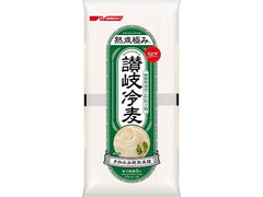 日清 熟成極み 讃岐冷麦 商品写真