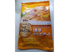 THE PASTA パルミジャーノ・レッジャーノの濃厚カルボナーラ 袋290g