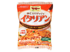 マ・マー ゆでスパゲッティ イタリアン お徳用2食入 商品写真