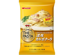 THE PASTA パルミジャーノ・レッジャーノの濃厚カルボナーラ 袋290g