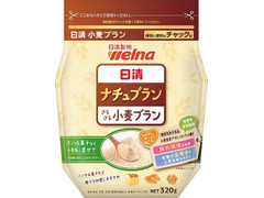 日清 カラダに、おいしいこと。 ナチュブラン 商品写真