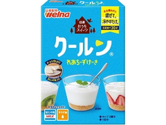 おうちスイーツ クールン れあちーずけーき 箱90g