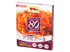 マ・マー カロリーケア80kcal パスタソース アラビアータ 商品写真