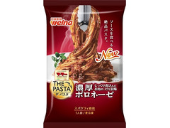 日清製粉ウェルナ マ・マー THE PASTA 濃厚ボロネーゼ