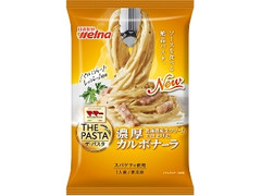 THE PASTA 濃厚カルボナーラ 袋290g