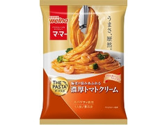 日清製粉ウェルナ マ・マー THE PASTA 濃厚トマトクリーム