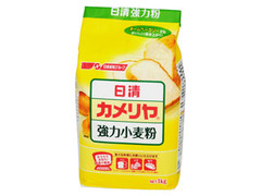 カメリヤ 強力小麦粉 袋1kg