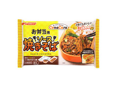 ConaCara お弁当用ソース焼きそば 袋195g