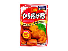 日清 から揚げ粉 袋150g