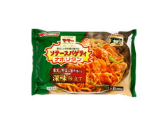 ソテースパゲティ ナポリタン 袋260g